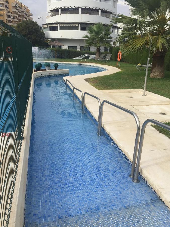 Balcón de Estepona Exterior foto