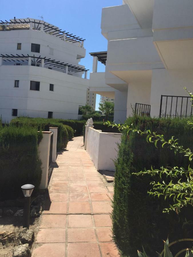 Balcón de Estepona Exterior foto