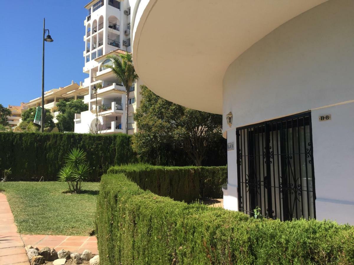 Balcón de Estepona Exterior foto